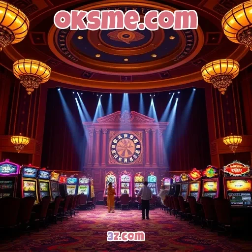 oksme.com Quebra-Cabeça
