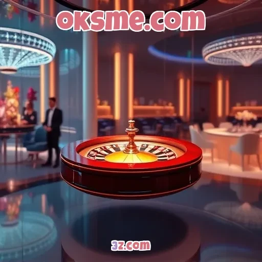 oksme.com Roleta