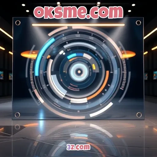 oksme.com Estratégia